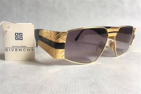 occhiali givenchy vintage|Givenchy Sunglasses .